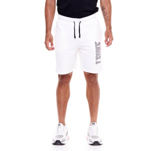 Bermudas deportivas para hombre