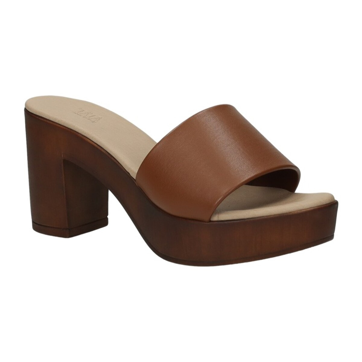 Sandali Donna Tata Italia Marrone