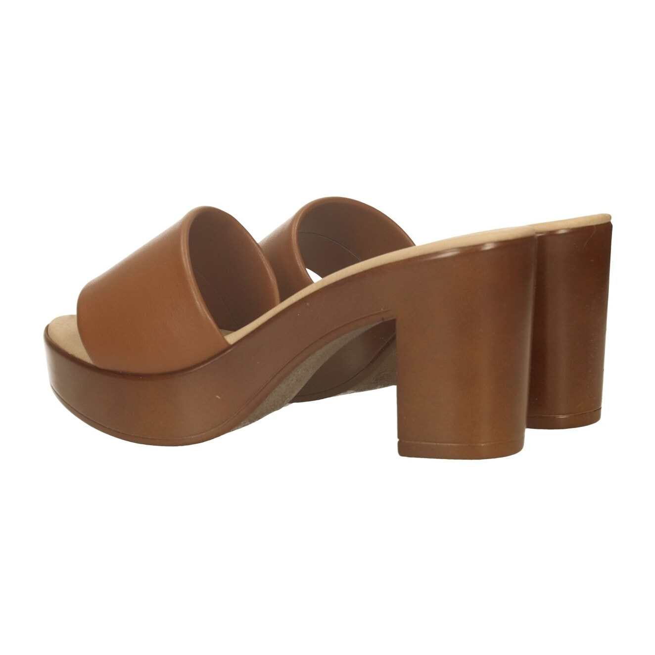 Sandali Donna Tata Italia Marrone