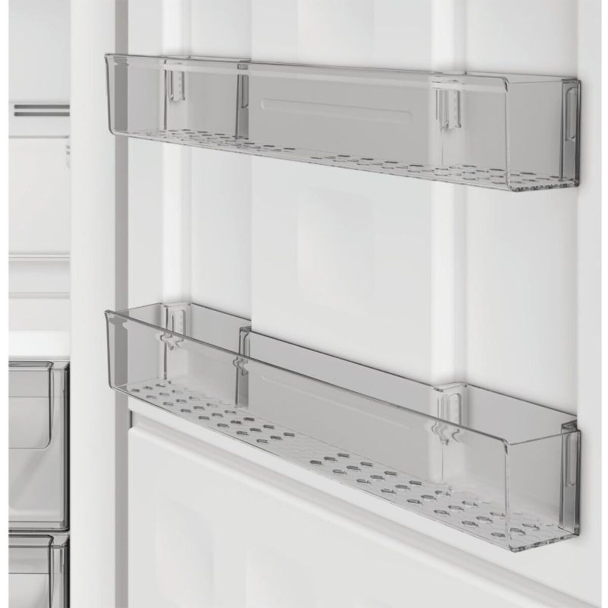 Congélateur armoire WHIRLPOOL WHFF6404X5E
