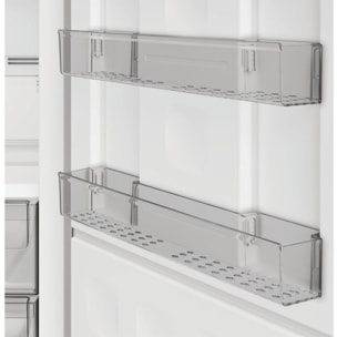 Congélateur armoire WHIRLPOOL WHFF6404X5E