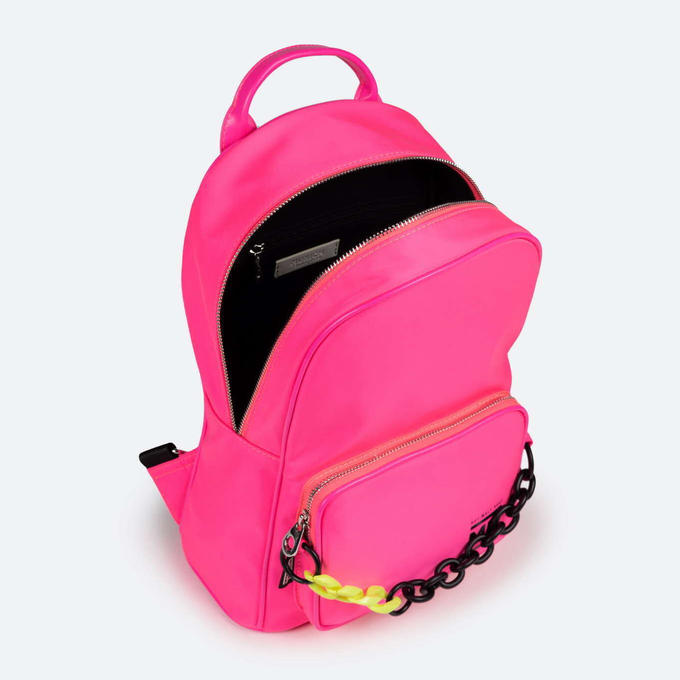 MH BACKPACK FUCHSIA