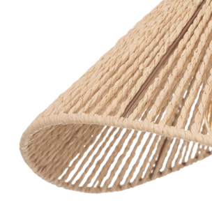 Suspension "Myha" corde D45cm