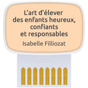 Coach de développement personnel MORPHEE Coach - L'art d'élever des enfants heureux, confiants et responsables