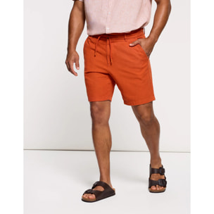 Bermuda Teja - Nafio Dos