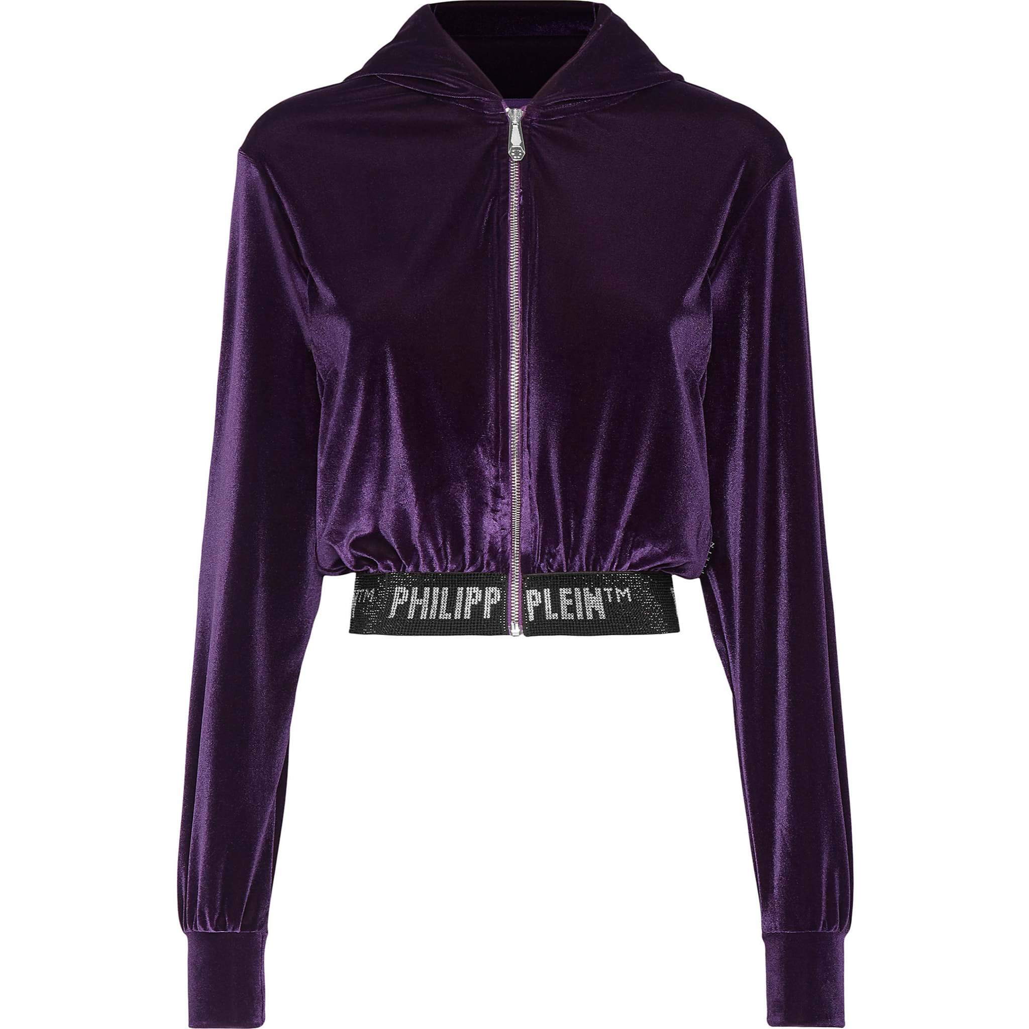 PHILIPP PLEIN Sudadera con capucha