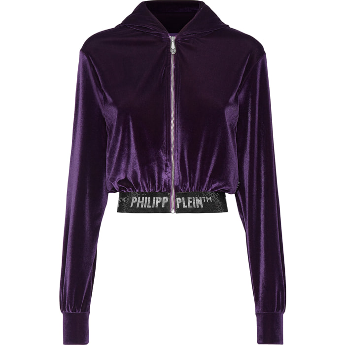 PHILIPP PLEIN Sudadera con capucha