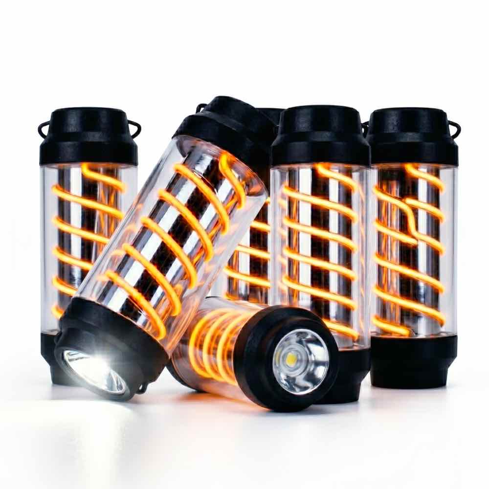 EZIlight® Xplorer X10