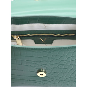 Borsa a mano CANNES da donna ecopelle Prodotto Vegano 25x18x11 cm