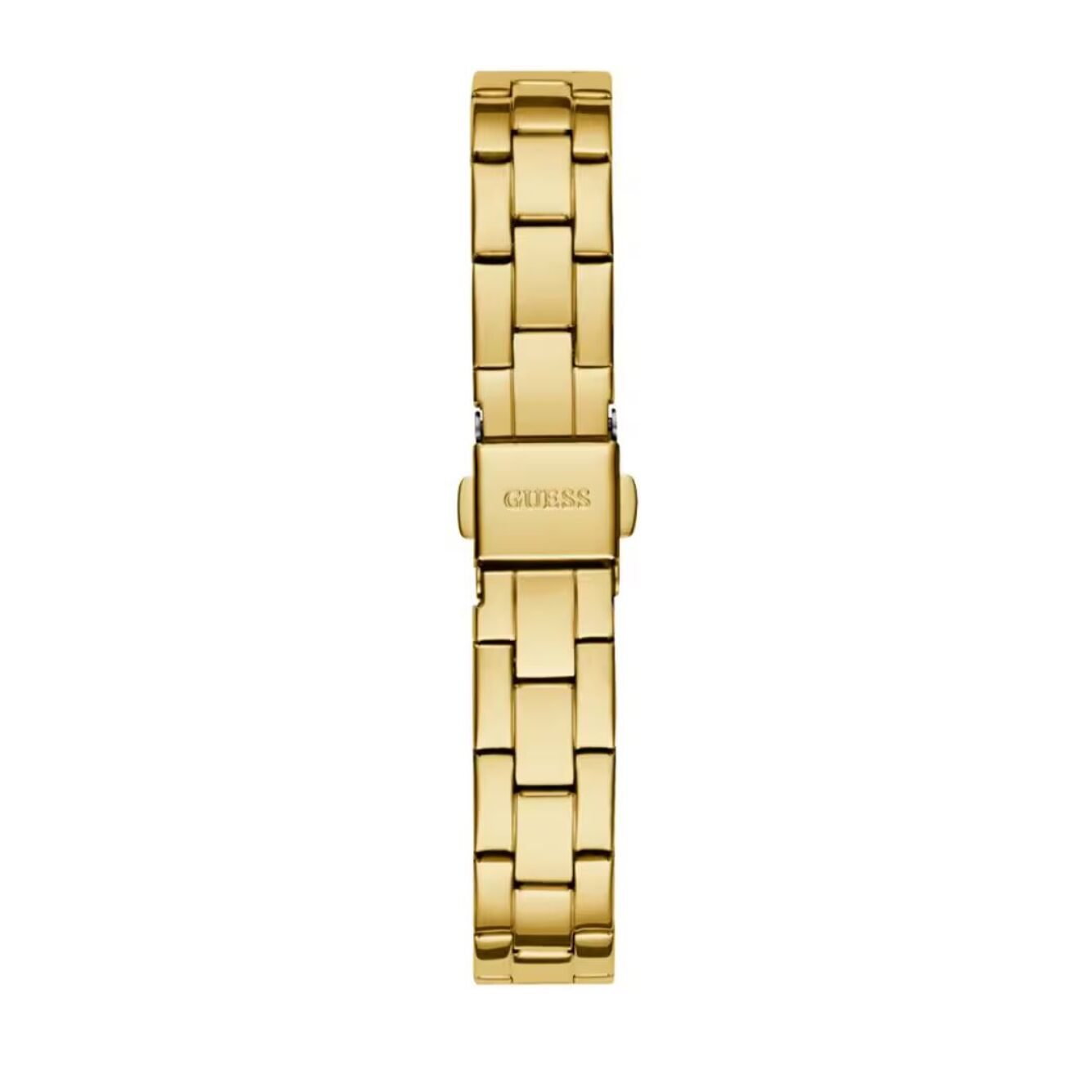 Reloj Guess GW0603L2 Mujer Analogico Cuarzo con Correa de Acero inoxidable