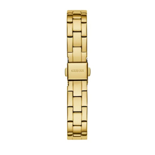 Reloj Guess GW0603L2 Mujer Analogico Cuarzo con Correa de Acero inoxidable