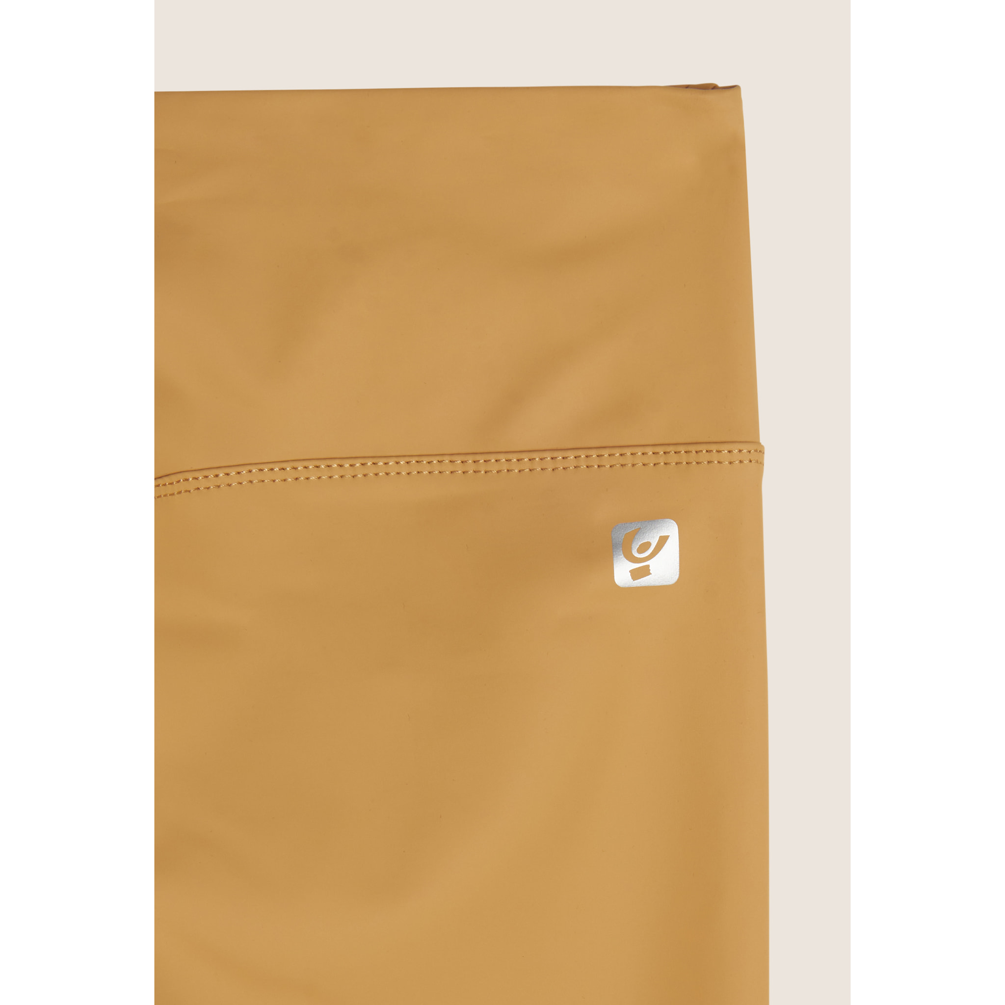 Leggings Vita Alta 7/8 in Tessuto Tecnico