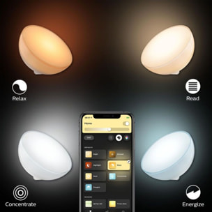 Pack PHILIPS HUE Découverte 2025