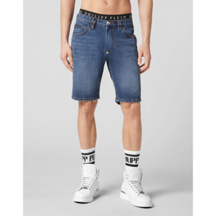 PHILIPP PLEIN Shorts
