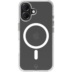 Coque FORCE CASE iPhone 17 Xtrem MagSafe Transparente