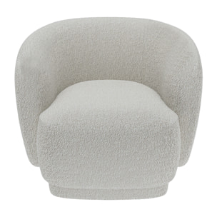 Fauteuil bouclette