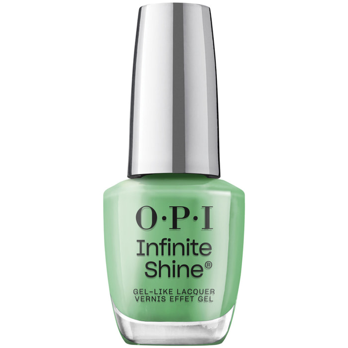 Infinite Shine - Won for the Ages - Vernis à ongles effet gel, sans lampe, tenue jusqu'à 11 jours - 15ml