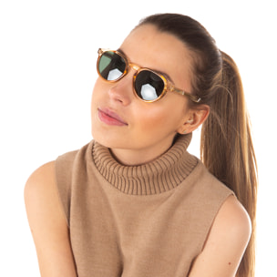 GAFAS DE SOL OCEAN LA ROCHELLE de color Blanco