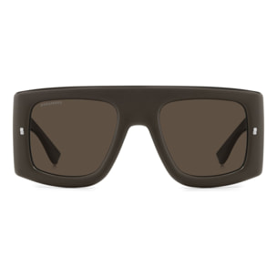 Gafas de sol Dsquared2 Icon Hombre ICON-0024-S-YZ4