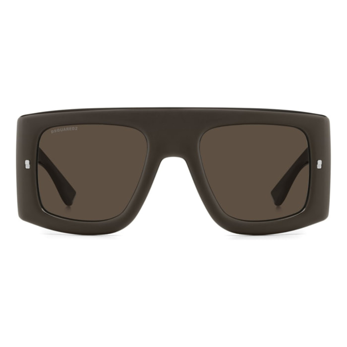 Gafas de sol Dsquared2 Icon Hombre ICON-0024-S-YZ4