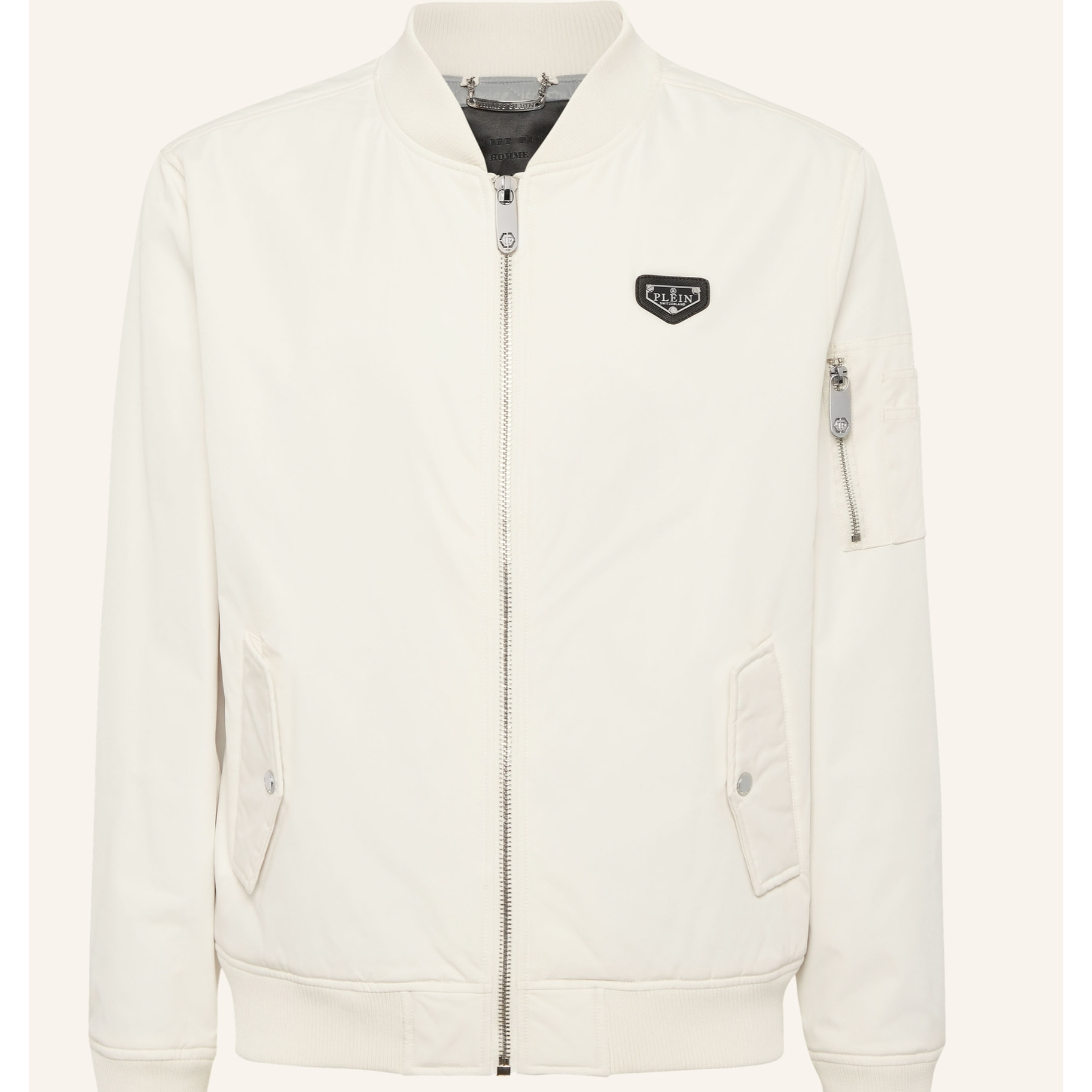 PHILIPP PLEIN Bomber