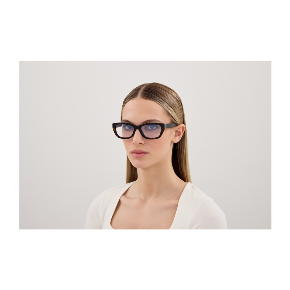 GAFAS DE VISTA SAINT LAURENT SL M153 OPT-002