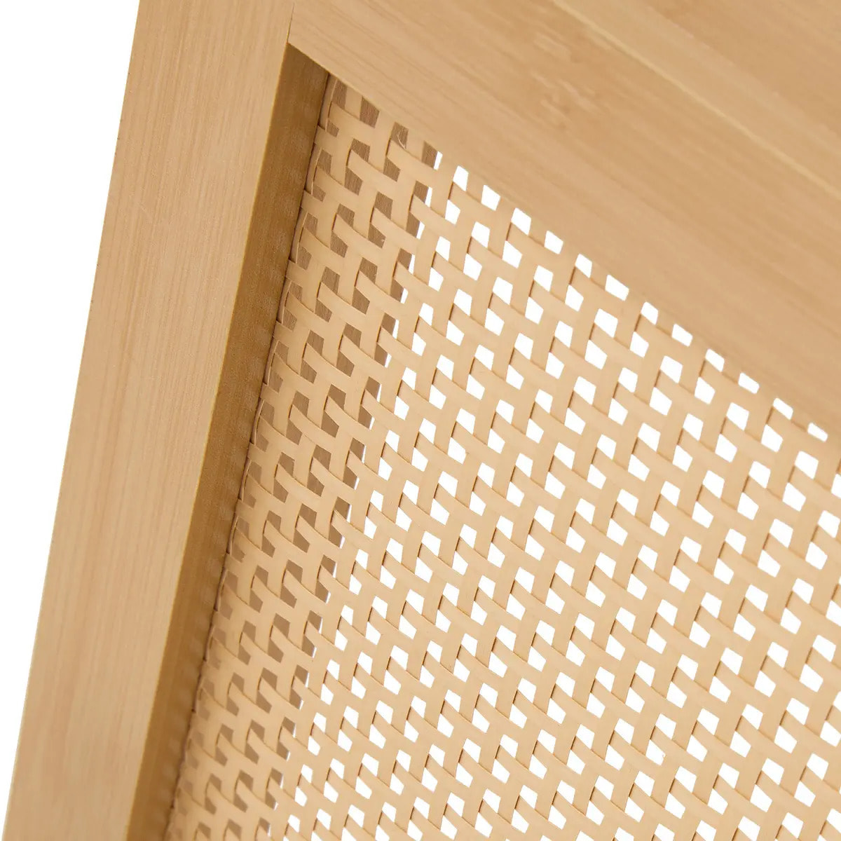 Dérouleur Cane beige