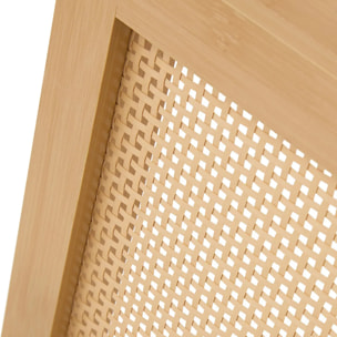 Dérouleur Cane beige