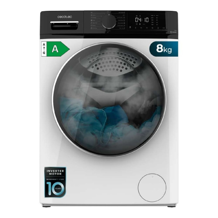Cecotec Bolero DressCode 8610 Inverter A