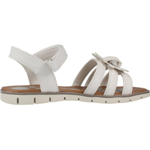 Sandalias Niña de la marca CHICCO  modelo 137471 White