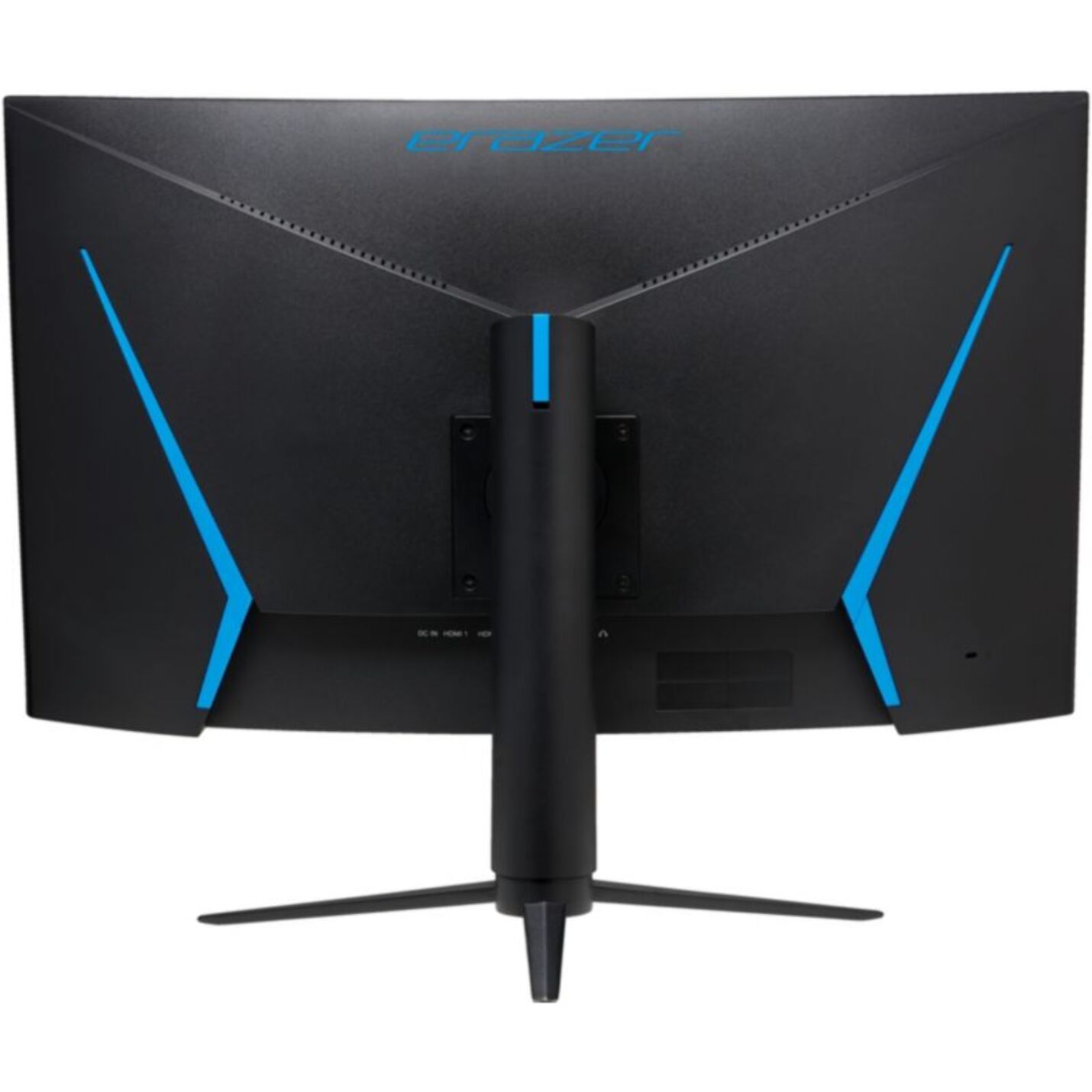 Ecran PC Gamer MEDION ERAZER MD22093 Incurvé 32'' IPS