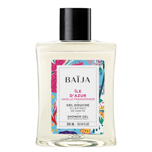 Ile D'Azur - Gel douche 300 ml