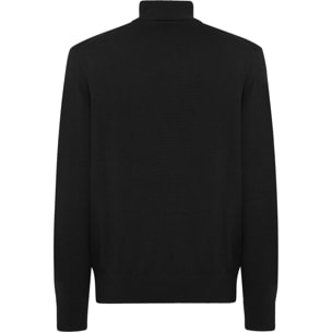 PHILIPP PLEIN Cuello de tortuga