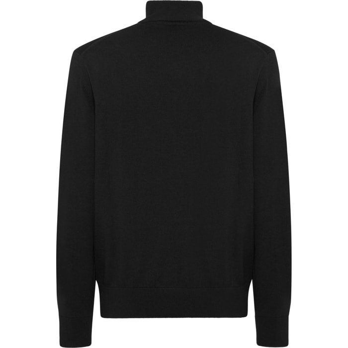 PHILIPP PLEIN Cuello de tortuga