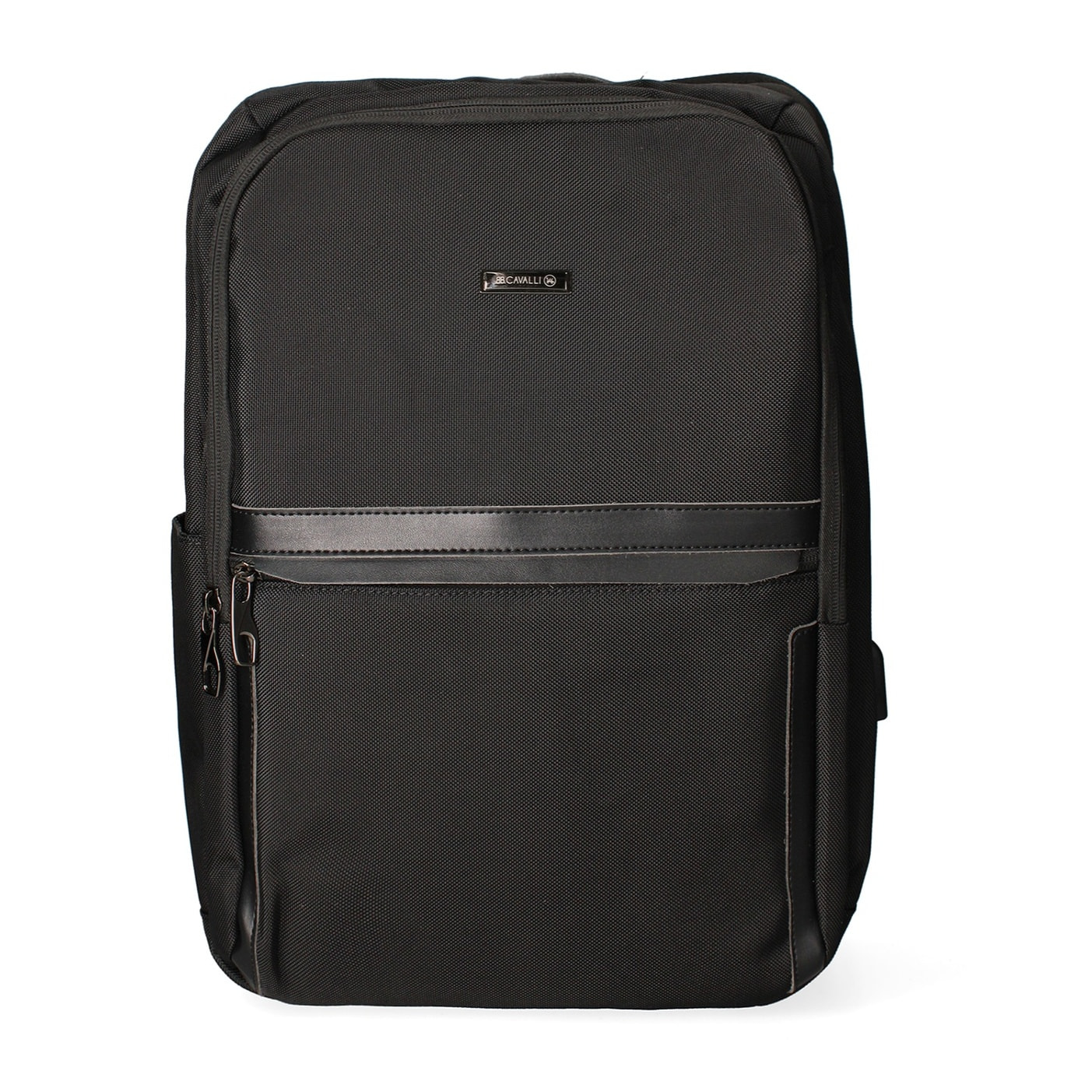 Zaino unisex in nylon - Modello False - Casual - 30.0 x 43.0 x 16.0 cm