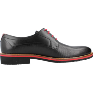 DERBIES - OXFORD KEEP HONEST 0185KH