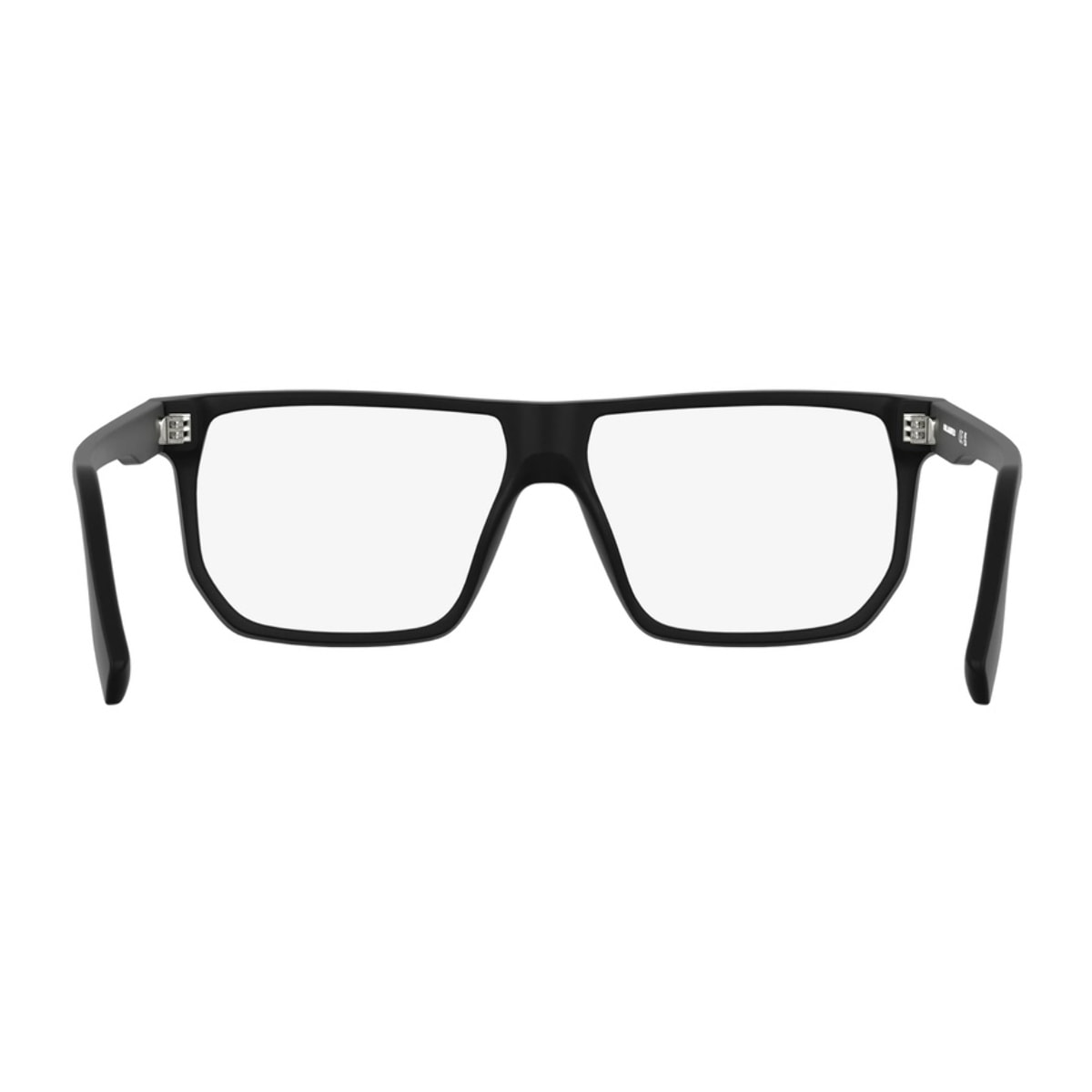 Gafas de Vista Karl Lagerfeld KL6242 002 de Acetato Inyectado Hombre 59 mm