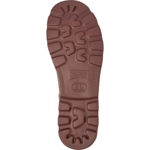 CAMPER Brutus - Stivaletti Donna Multicolore