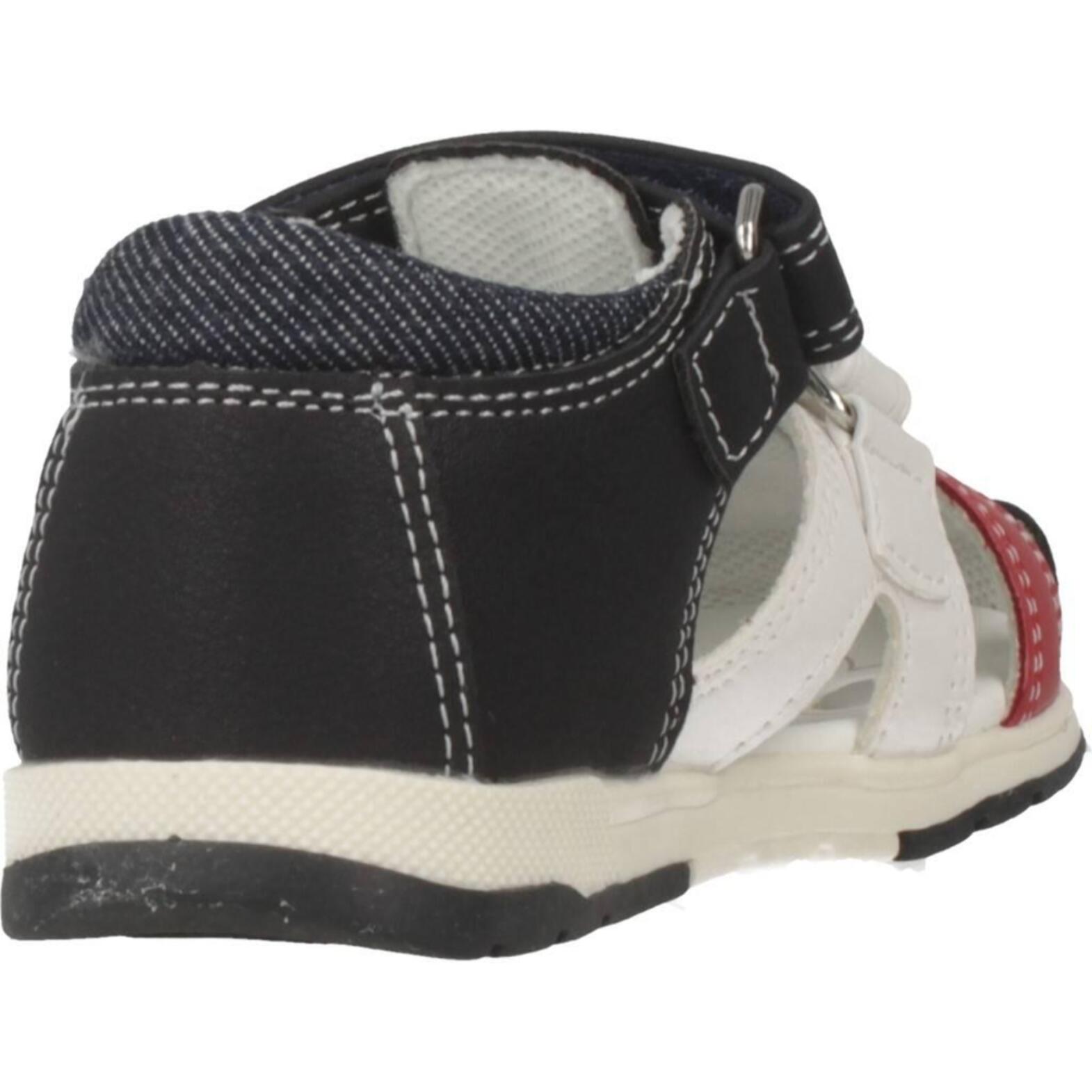 Sandalias Niño de la marca CHICCO  modelo GABRIEL AZUL