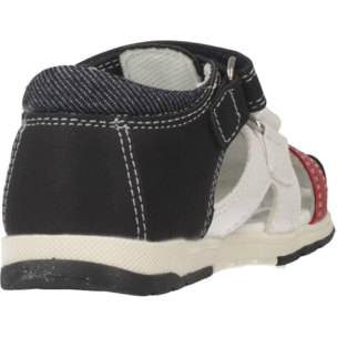 Sandalias Niño de la marca CHICCO  modelo GABRIEL AZUL