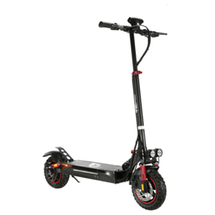 Trottinette electrique UrbanGlide ECROSS PRO LITE 2 48v 10.4Ah