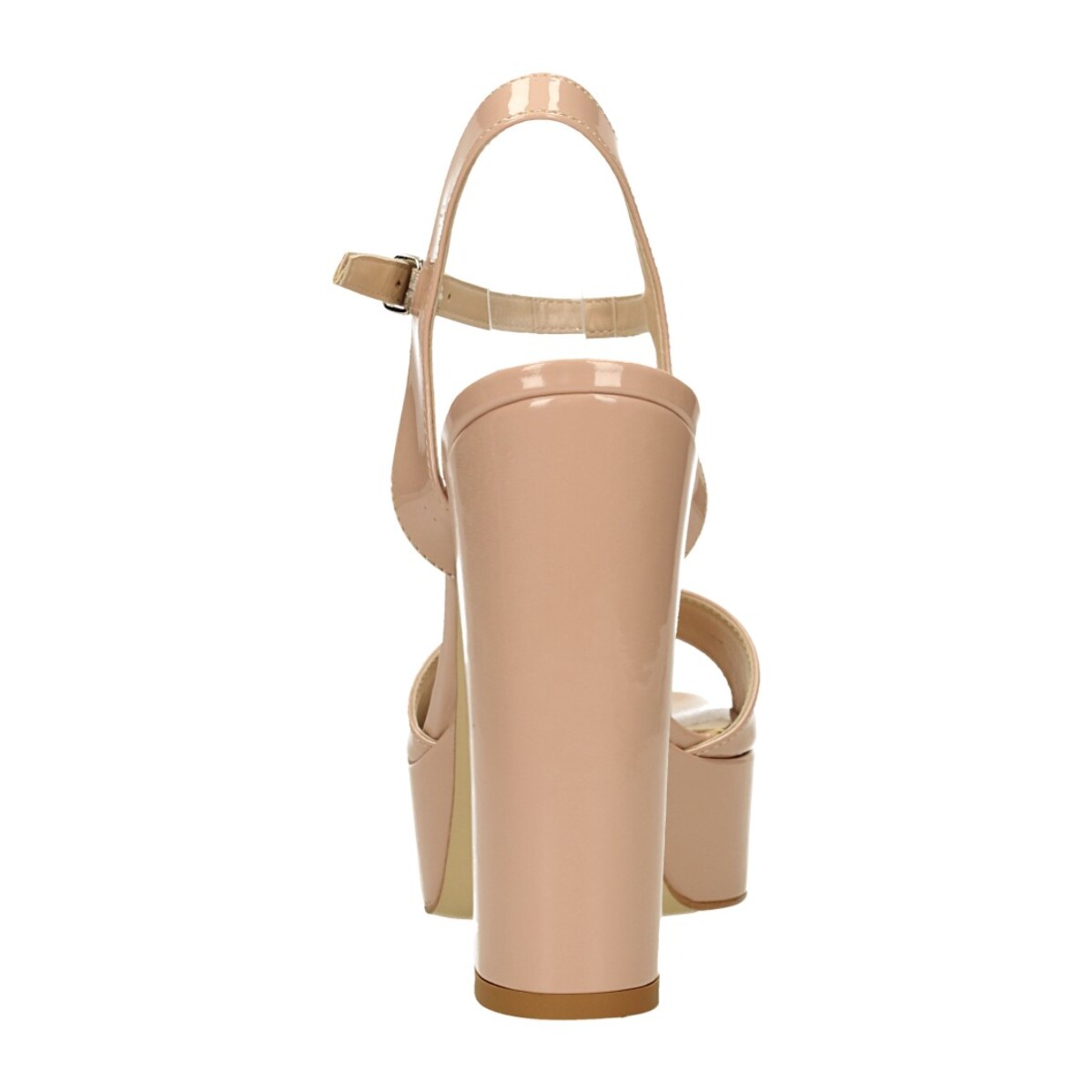 Sandali Donna Tata Italia Beige