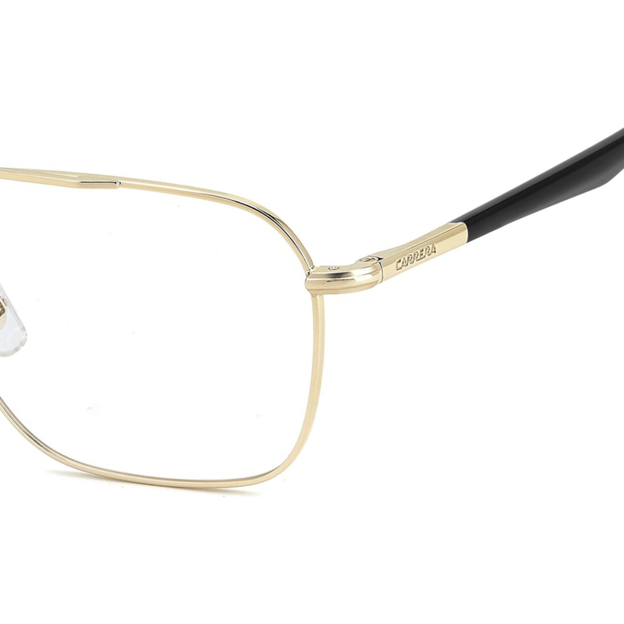 Gafas de Vista Carrera 369 RHL de Metal Hombre 55 mm
