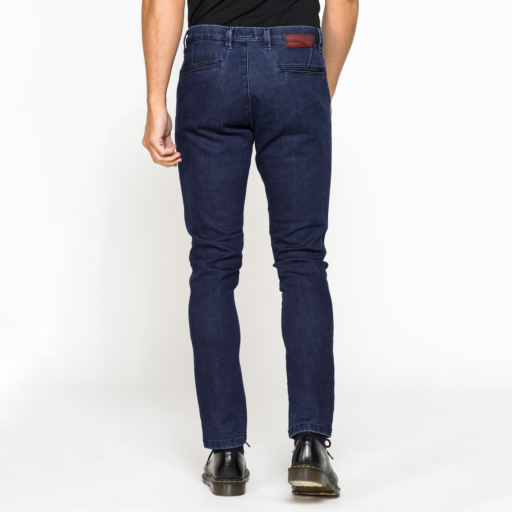 JEANS UOMO SLIM FIT MOD. 617 TAILORED