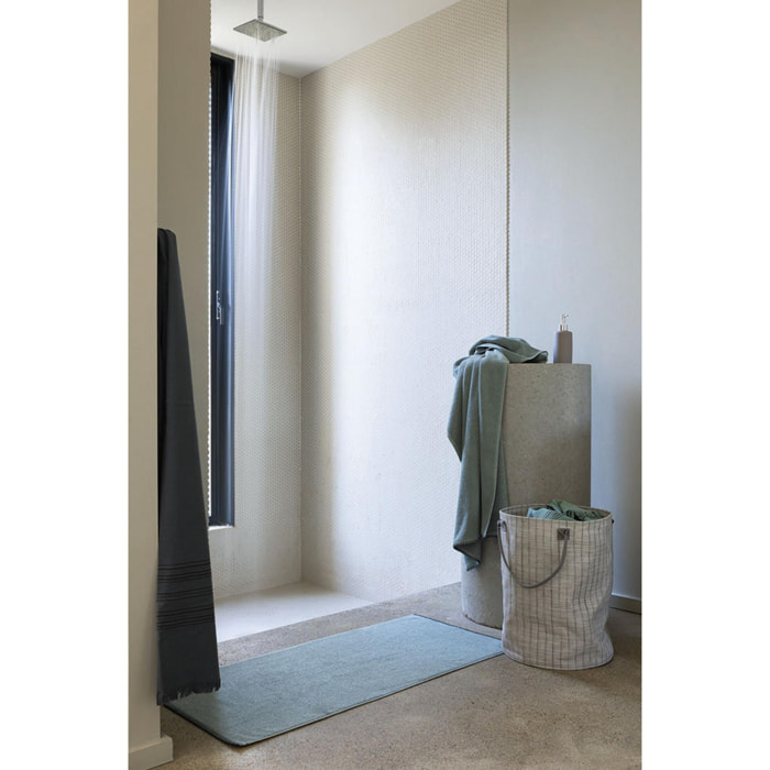 Serviette de toilette Bora