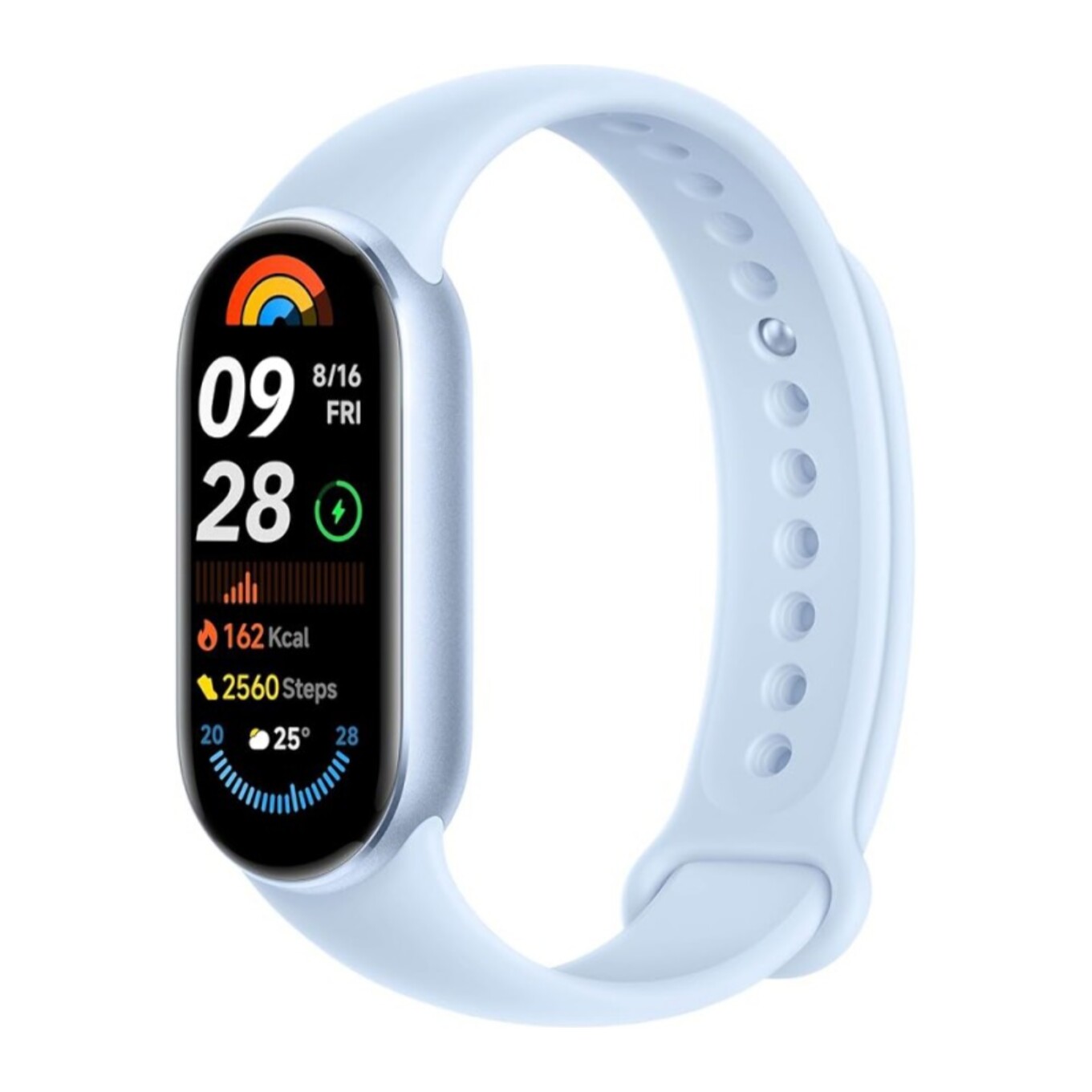 Xiaomi Smart Band 9 Azul