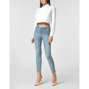 PHILIPP PLEIN Camisa