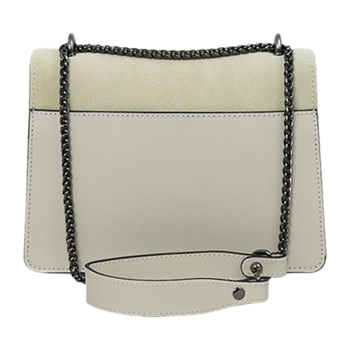 Borsa a spalla Cheval Firenze Alhena Beige