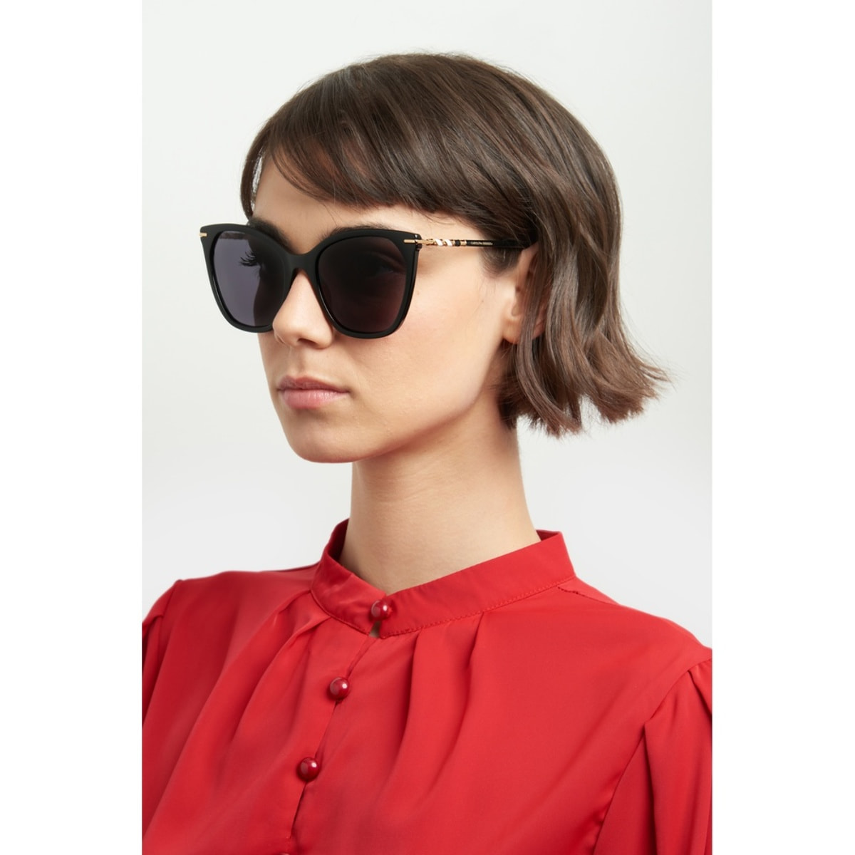 GAFAS DE SOL CAROLINA HERRERA HER 0091/S 807
