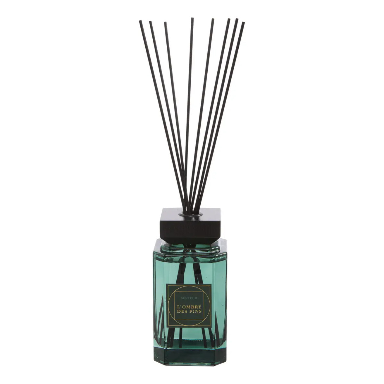 Diffuseur de parfum Leonar 500ml L'ombre des pins
